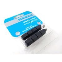 ราคา แผ่นยางเบรคหมอบ Shimano DURA-ACE BR7900 (มือหนึ่ง) (130440844)