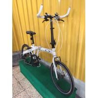 ราคา จักรยานพับได้ (มือสอง) (359705273)