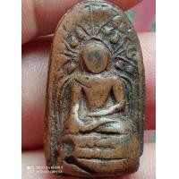 ราคา พระบางเนื้อดินลำพูน (มือสอง) (358651751)