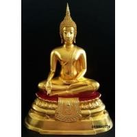ราคา พระกฐินต้น ภปร วัดเทวสังฆาราม ลงรักปิดทอง ย้อนยุค (มือสอง) (341906363)
