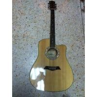 ราคา กีต้าร์โปร่งจัมโบ้ ยี่ห้อ Calao สภาพสวย (มือสอง) (121124338)