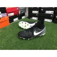 ราคา สตั๊ด รองเท้าฟุตบอล Nike Magista Fg ไซส์ 38.5 (มือสอง) (359712085)