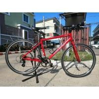 ราคา Touring​ Hybrid​ Louis​ Garneau​ lgs-AE (มือสอง) (359709757)