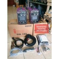ราคา ตู้เชื่อมอากอนIweld Tig 200 ประกัน 2 ปี (มือหนึ่ง) (351237859)