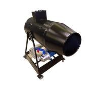 ราคา เครื่องโฟมปาร์ตี้ 1800 w แบบเจท ( JAT Foam Party Machine ) (มือหนึ่ง) (129126189)