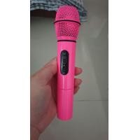 ราคา ขายไมค์ลอย shure uc24 sm87a condenser (มือสอง) (359686338)