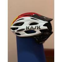 ราคา หมวกจักรยาน CASCO KASK MOJITO X GERMANIA (มือหนึ่ง) (359681400)