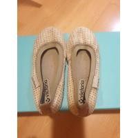 ราคา รองเท้าลูกสาว victoria (มือสอง) (359682773)