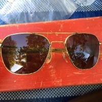 ราคา แว่นตา Command Ao USA (มือสอง) (359701103)