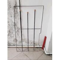 ราคา เหล็กดัด หน้าต่าง มือสอง ขนาด 60×108 cm. (มือสอง) (359041412)
