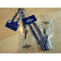 ราคา สายใส่บัตรคล้องคอ Universal Studio Singapore (มือหนึ่ง) (133833655)