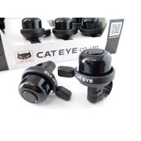 ราคา กระดิ่ง CATEYE PB1000AL (มือหนึ่ง) (359175854)