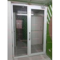ราคา ประตูเหล็ก ประตูหนีไฟ ประตูทนไฟ (มือหนึ่ง) (353854769)