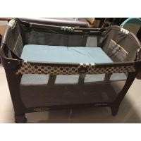 ราคา เพลย์เพน playpen Graco (มือสอง) (358767233)