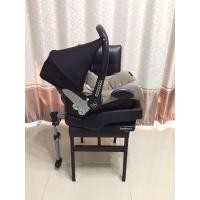 ราคา คาร์ซีทกระเช้า Maxi-Cosi แบบกระเช้า รุ่น Easy Base 2 สีครีม สภาพสวย (มือสอง) (353288012)