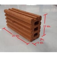 ราคา อิฐมอญ ก้อนใหญ่ (มือหนึ่ง) (355734169)