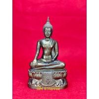 ราคา พระบูชา "มวก" พระพุทธมหาวชิราลงกรณ์ วัดวชิราลงกรณ์ อ.ปากช่อง จ.นครราชสีมา หน้าตัก 5 นิ้ว ปี 2537 (มือสอง) (359670569)