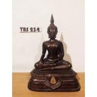 ราคา พระบูชาหลวงพ่อพระเจ้าองค์ตื้อ หน้าตัก 5 นิ้ว ปี2539 วัดศรีชมภูองค์ตื้อ อำเภอท่าบ่อ หนองคาย เสริมมงคล (มือสอง) (350796374)