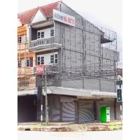 ราคา ให้เช่าตึกและป้ายโฆษณา 100 ตร.ม.หัวมุมค้าขายกลางเมืองนครพนม เยื้องศาลจว. ติดตลาดคนเดินริมโขง (มือสอง) (333466597)