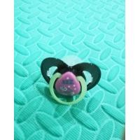 ราคา ขายจุกหลอก tommee tippee 0-6 เดือน ของประเทศอังกฤษ BPA Free ส่งต่อ 79 รวมส่งค่ะ (มือสอง) (360654079)