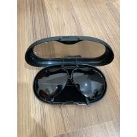 ราคา ขายแว่นตาโบราณขับรถ Sport Porsche Design by Carrera Aviator 5621 Sunglasses Brown Large made in austria 1980’s (มือสอง) (359530941)