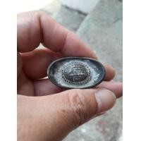 ราคา ก้อนเงินจีนโบราณ (มือสอง) (360772900)
