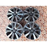 ราคา ขายล้อแม็ก HONDA CITY 2019 ขอบ 15 ล้อสวยๆ (มือสอง) (356037970)
