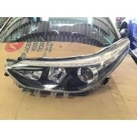 ราคา ไฟตาซ้ายยาริส ปี15 โปรเจคเตอร์ (มือสอง) (355706235)