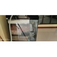 ราคา ขายตู้ปลาพร้อมอุปกรณ์ครบชุด (มือสอง) (360667090)