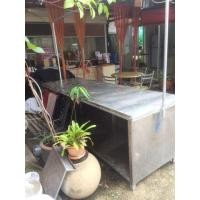 ราคา เคาเตอร์ขายของ (มือสอง) (135773521)