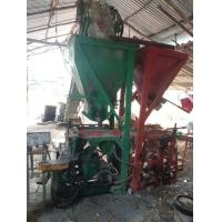 ราคา เครื่องอัดอิฐไฮโดรลิก และเครื่องอัดอิฐกันสาดช่องชม (มือสอง) (360593136)