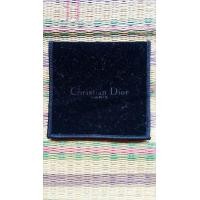 ราคา ถุงกำมะหยี่ Christian Dior (มือสอง) (360591991)