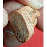 ราคา พระรอด หลวงพ่อฤาษีลิงดำ ปลุกเสก มีกริ่ง เนื้อแดง (มือหนึ่ง) (360562370)