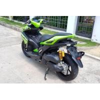 ราคา 2019 YAMAHA AEROX155CC สวยจัด ไมล์น้อย (มือสอง) (356669498)