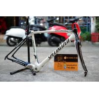 ราคา เฟรมแท้ Specialized S-Works Tarmac SL2 (มือสอง) (360325057)