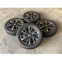 ราคา แม็ก nissan almera sportech ขอบ15 (มือสอง) (360268912)