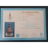 ราคา พระกริ่ง ภปร. ปี 2508 รมดำ, ตะไบหยาบ (นิยม) วัดบวรนิเวศฯ ส่งประกวดติดรางวัลที่ 3. (มือสอง) (360964003)