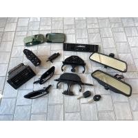 ราคา อะไหล่ BMW E39 ที่วางแก้ว แอร์หลัง มอเตอร์ฉีดน้ำ ที่วางแก้ว สวิตกระจก แผ่นกระจก กระจกมองหลัง กรอบกุญแจ มือเปิดประตู 523i 528i 530i (มือสอง) (333869772)