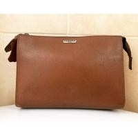 ราคา Renoma หนังแท้ ครัชท์ สวย (มือสอง) (360422056)