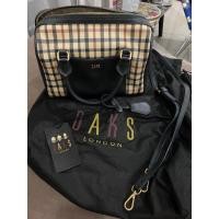 ราคา กระเป๋าแบรนด์เนม DAKS LONDON (มือสอง) (360970550)