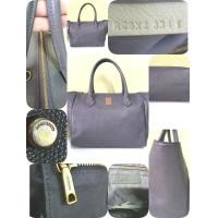 ราคา Bag2handbynl2 Couronne original (มือสอง) (360981975)