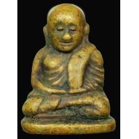 ราคา รูปหล่อหลวงพ่อเงิน วัดบางคลาน พิมพ์นิยมใหญ่ A บล็อคช่างหลวง สวย สมบูรณ์ (S505) (มือสอง) (337014263)