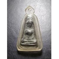 ราคา พระผงสุพรรณ เนื้อชินเก่า (มือสอง) (360970347)