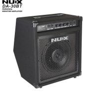 ราคา ตู้แอมป์กลองไฟฟ้า+บลูทูธ Nux รุ่น DA30BT ราคา 5,000 บาท ของใหม่มือหนึ่งครับ (มือหนึ่ง) (352827646)