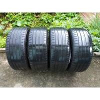 ราคา ยางมิชลิน Pilot Sport 4 215 45 17 ปี 19 ชุดละ 5,000 บาทครับ (มือสอง) (360982593)