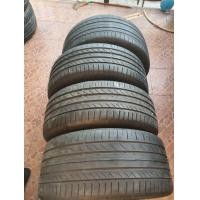 ราคา continental 225 40 19 255 35 19 ปี 18 ชุดละ 3,900 บาท (มือสอง) (360536106)
