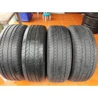 ราคา ยาง Bridgestone ecopia 245 70 16 ปี 19 ชุดละ 5,000 บาทครับ (มือสอง) (360969890)