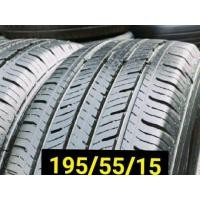 ราคา ผลิตปี19) 195-55-15 ใส่ ยารีส Vios City Jazz Altis Civic Mazda2 City Jazz Vios Swift ยาง เมดอินไทยแลนด์ รุ่น Top westlake (ยางเวสเลค) โปรฯ พิเศษ (ชุดละ 2,599 บาท) จากราคา 2,999 บาท (มือสอง) (360937224
