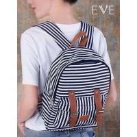 ราคา EVE กระเป๋าสะพายหลังสุภาพสตรี (มือหนึ่ง) (349186845)