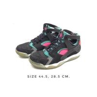 ราคา Nike Air Flight Huarache 'South Beach'. (ไซ44.5,28.5 cm) มือสอง ของแท้❗sale❗ (มือสอง) (360386068)